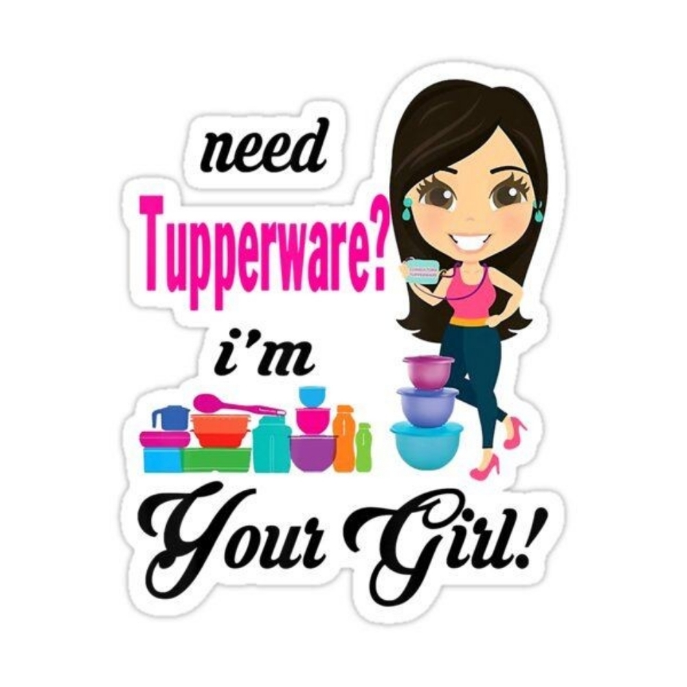 Tupperware